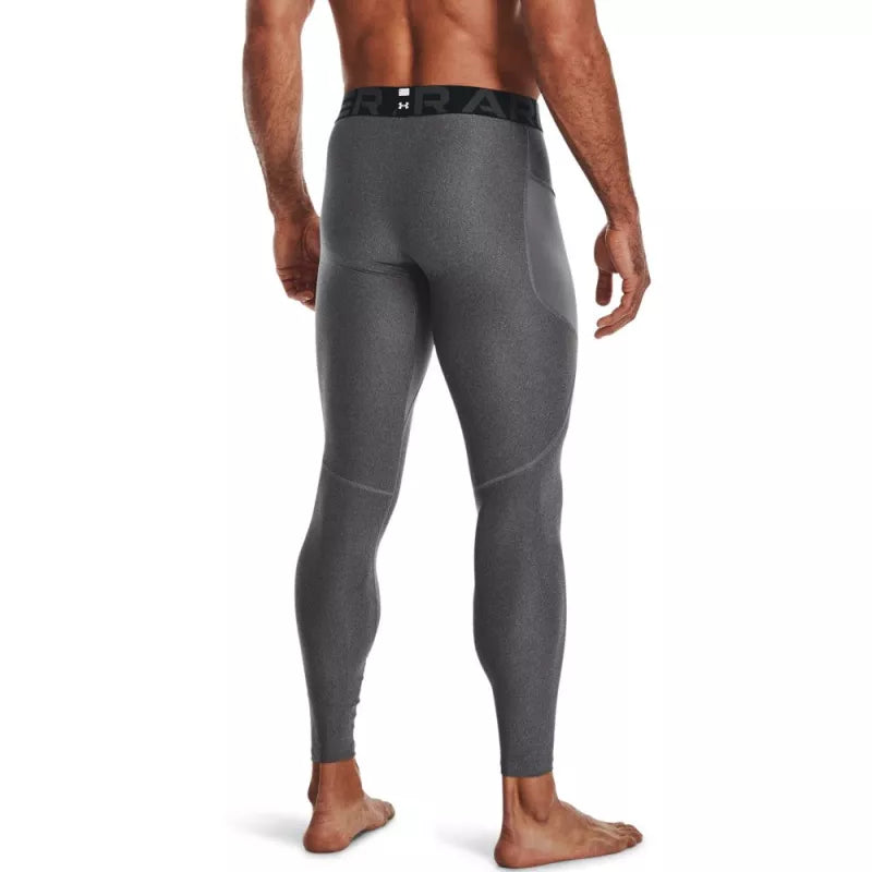 Leggings Hg Armour - Grigio - Uomo