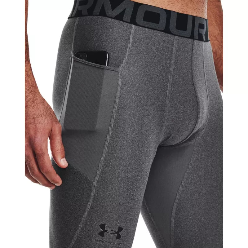 Leggings Hg Armour - Grigio - Uomo