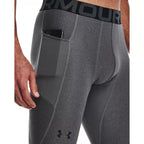 Leggings Hg Armour - Grigio - Uomo
