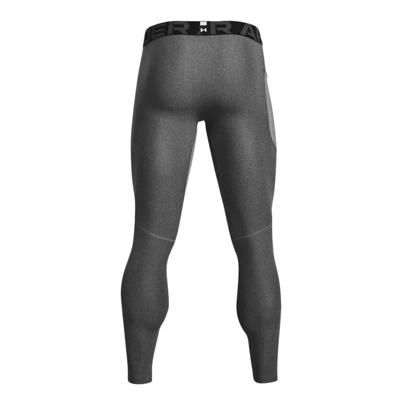 Leggings Hg Armour - Grigio - Uomo