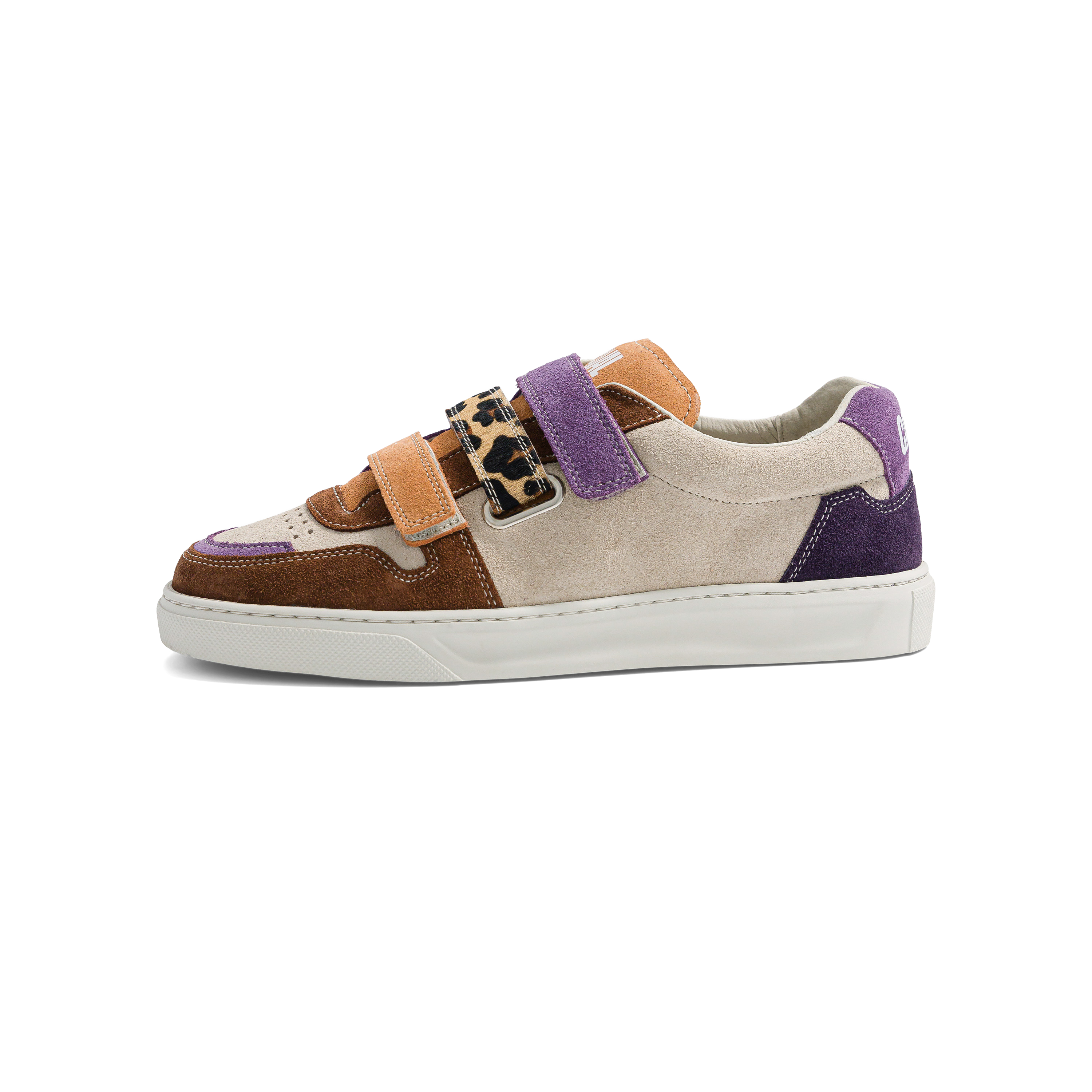 Baskets Leo Lavanda