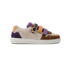 Baskets Leo Lavanda