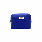 Kulturbeutel Léon Elektrischtürkis Hindbag2