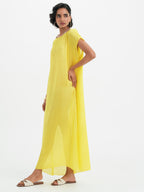 Vestido Leone - Limoncello