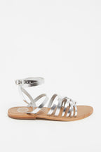 Les Bagatelles - Mayo Gladiator Sandals & Laces