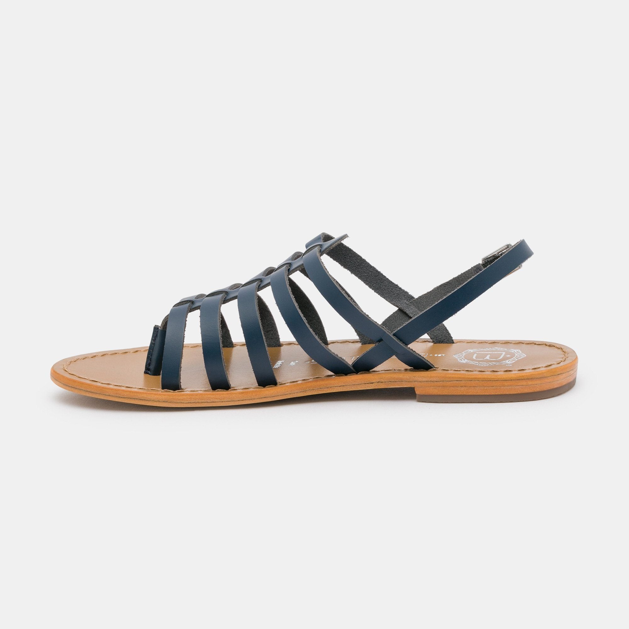 Les Bagatelles - Sandalias Olleros