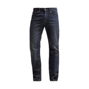 Jean Droit Taille Mi-Haute Levi's 514
