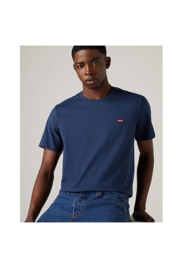 T-Shirt Homme Levi'S 56605-0017 Ss Original Hm Tee