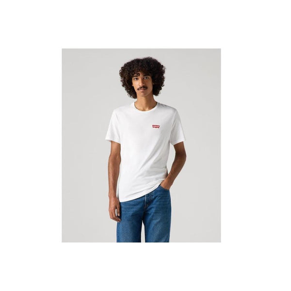 Levi's Two Pack T-Shirt Black