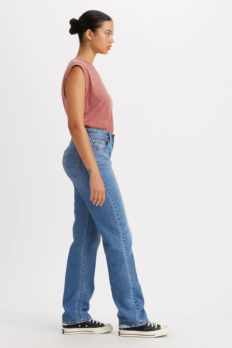Levi'S Women'S 501 '90S Lightweight Jeans