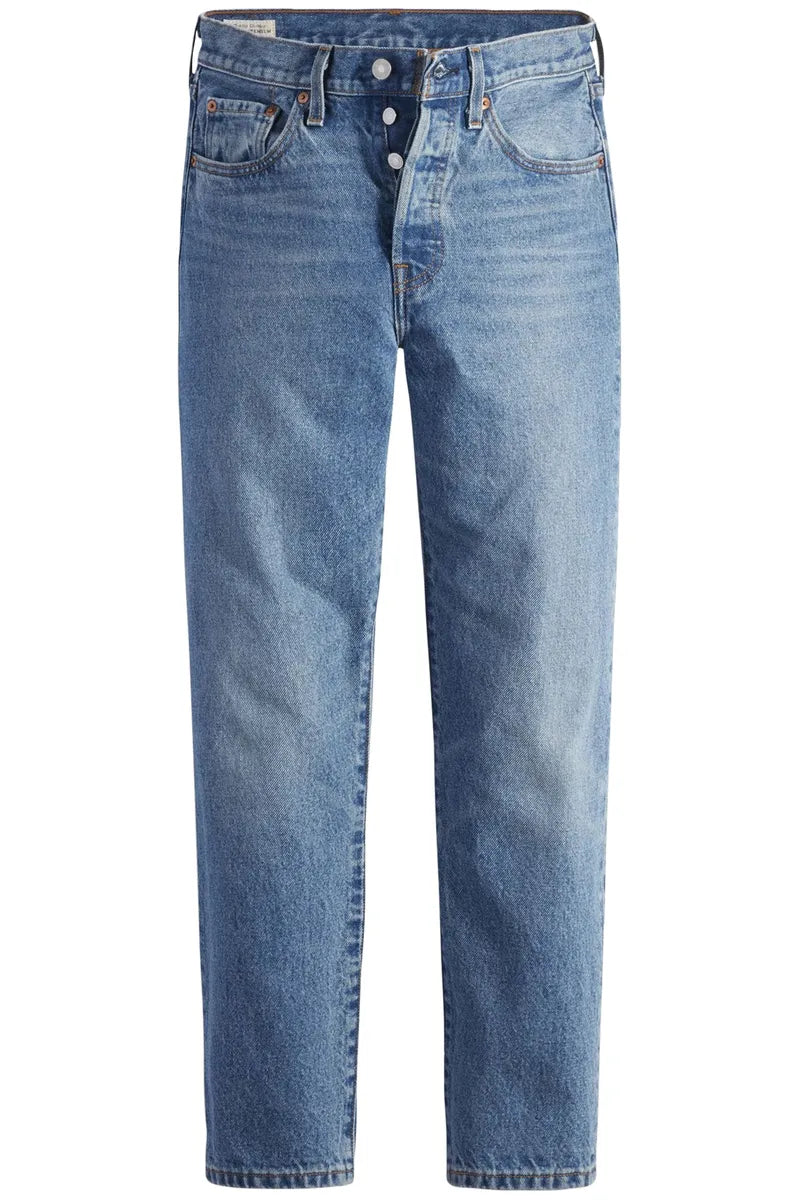Levi'S Women'S 501 Crop Jeans