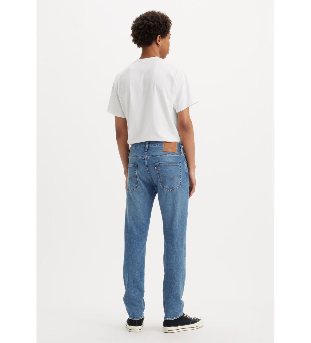 Jeans 502 Tapered Blue