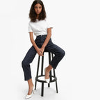 Made & Crafted® Women'S Column Jeans 75645-0005 Blue