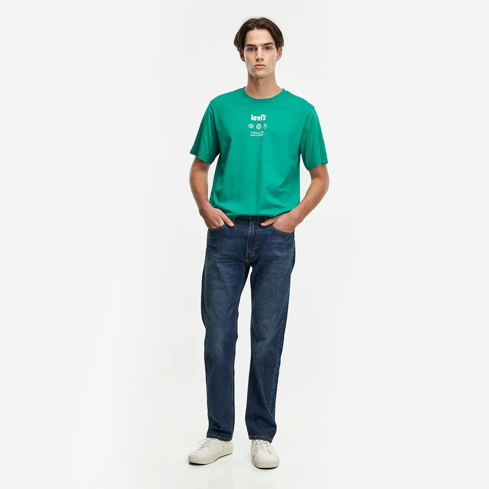 Men'S 505™ Regular Jeans 00505-2409 Sunset Down
