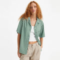 Women'S Alfie Shirt A4576-0003 Green