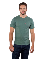 Levi'S T-Shirt Classic Pocket Short Sleeve