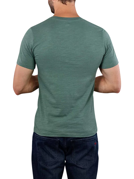 Levi'S T-Shirt Classic Pocket Short Sleeve
