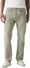 Levi'S Herren Jeanshose 502 Mit Stretch-Anteil