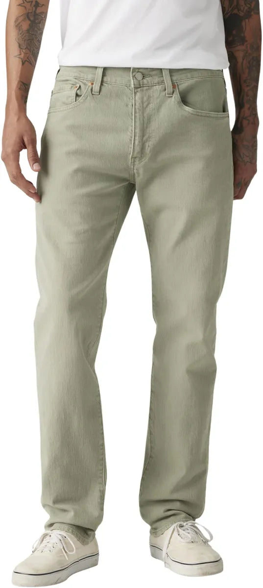 Levi'S Herren Jeanshose 502 Mit Stretch-Anteil