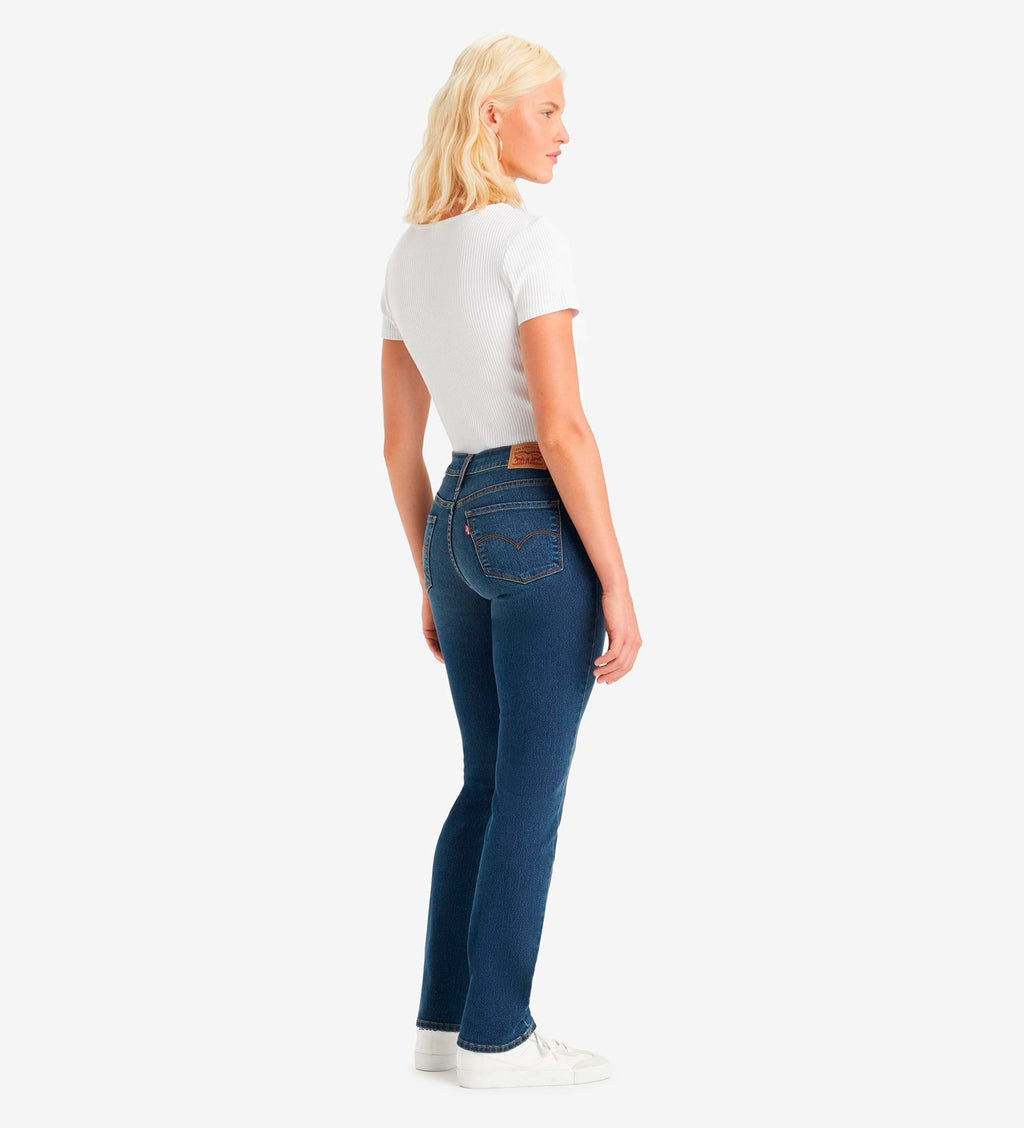 Jeans Mujer Levi'S 314 Shaping Straight
