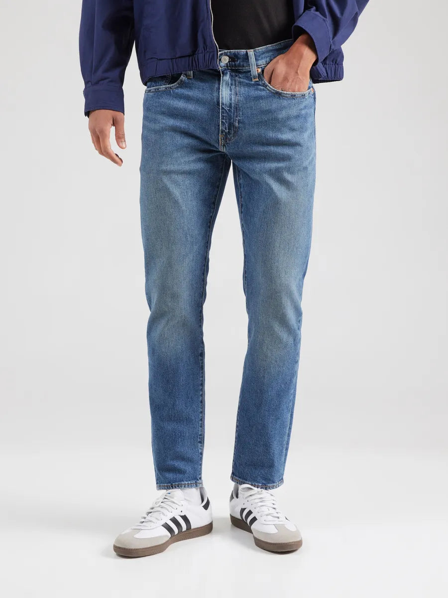 Levi'S 502 Taper Denim Detour Adv