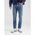 Jean Tapered Taille Mi-Haute Levi's 502