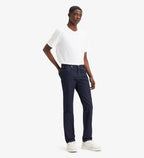 Levi'S 511 Denim Jeans Bleu Foncé