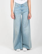 Flare Full Jeans