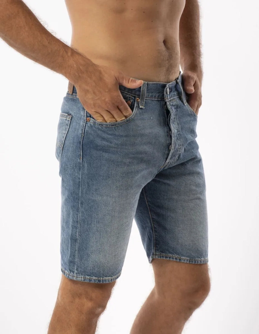 Levi'S. 28833-1258 Jeans 512 Slim Taper (29/32), Bleu, Casuel, Coton, Denim