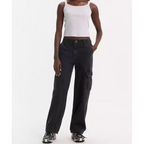 Levi's Baggy Cargo Trousers
