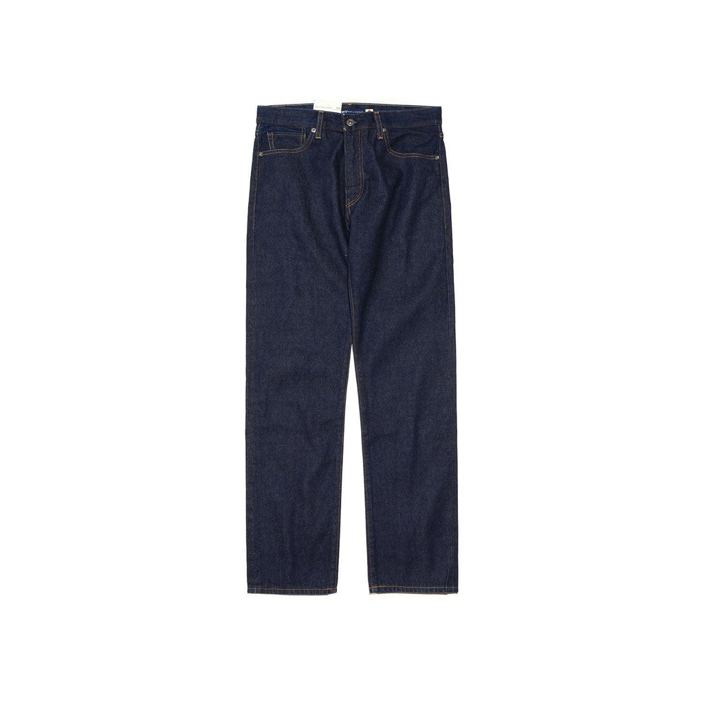 Jean Droit Taille Mi-Haute Levi's 551Z