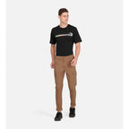 Pantalon Cargo Slim Levi's Xx Noir