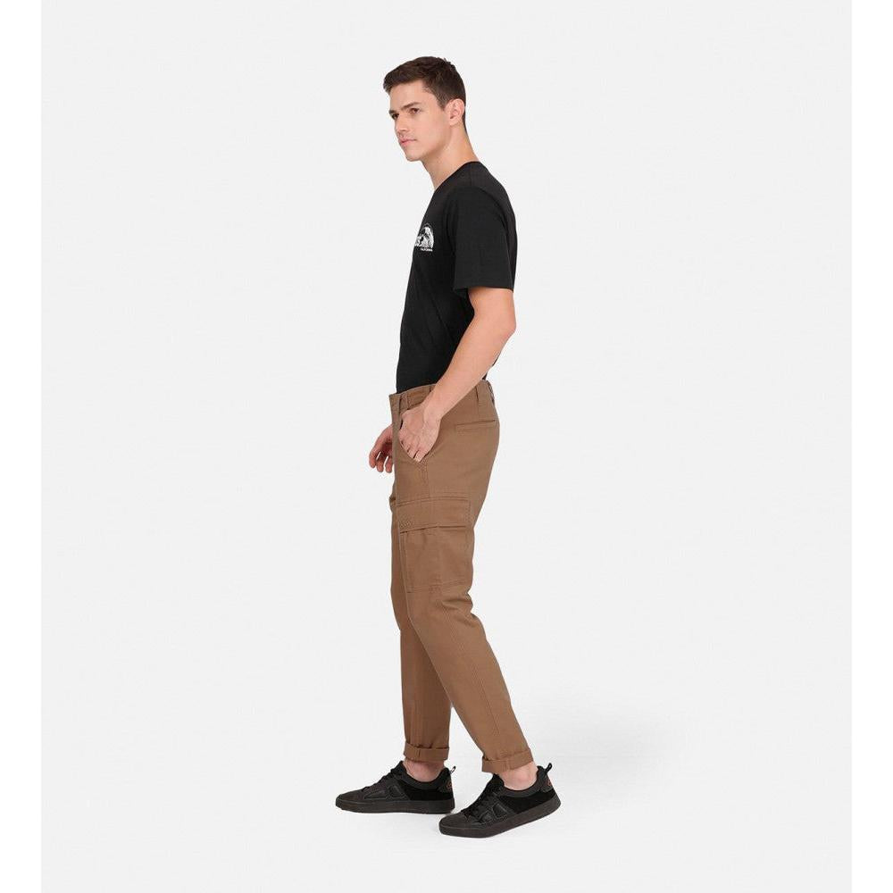 Pantalon Cargo Slim Levi's Xx Noir