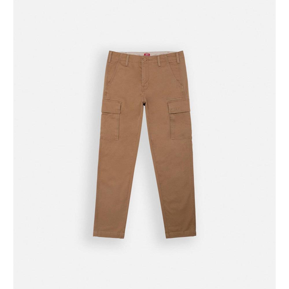 Pantalon Cargo Slim Levi's Xx Noir