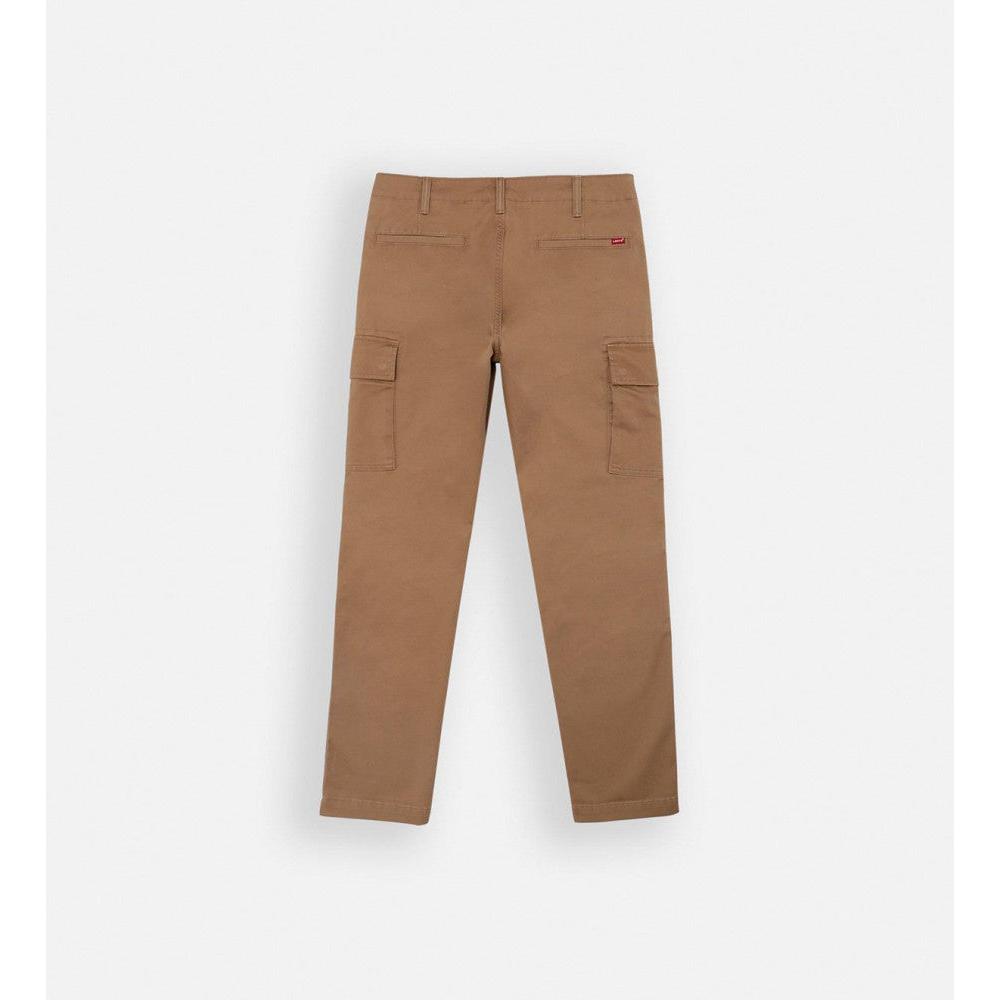 Pantalon Cargo Slim Levi's Xx Noir