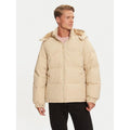 Doudoune Levi's Rockridge Beige