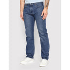 Vaquero Recto Tiro Medio Levi's 501