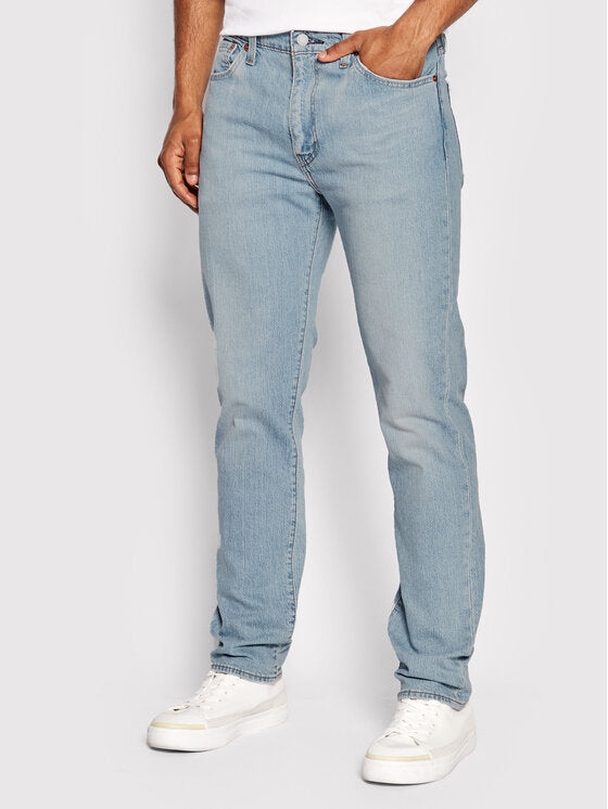 Levi'S® Jeans 511™ 04511-5154 Blau Slim Fit