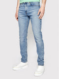 Levi'S® Jeansy 512™ 59437-0094 Modrá Slim Taper Fit
