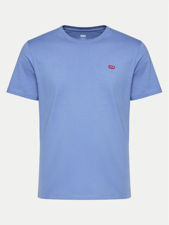 Levi'S® T-Shirt Original Housemark 56605-0228 Blu Regular Fit