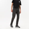 Levi'S Spodnie 502 Taper Hi Ball Kolor Czarny (57783-0105) - Męskie, Odzież, Spodnie | Galeria Marek