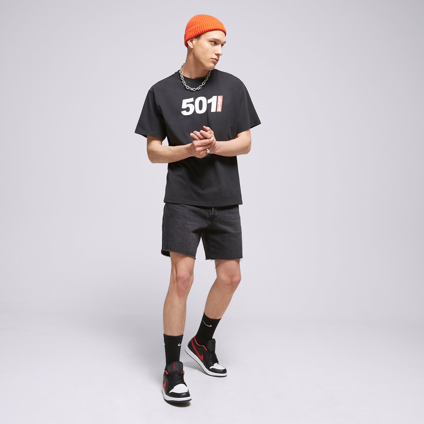 Levi'S Shorts 501® 93 Shorts