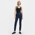 Levi'S® Women'S High-Rise Slim Jeans
