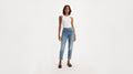 Levi'S® Women'S Made In Japan High-Rise Boyfriend Jeans