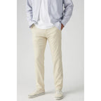 Levi's XX Standard II White Chino Trousers