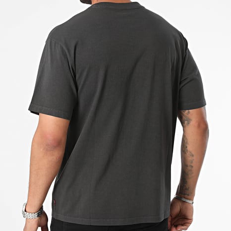 Levi'S® Camiseta Vintage Graphic 87373-0144 Negro Relaxed Fit