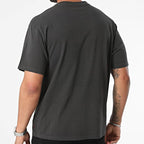 Levi'S® Camiseta Vintage Graphic 87373-0144 Negro Relaxed Fit