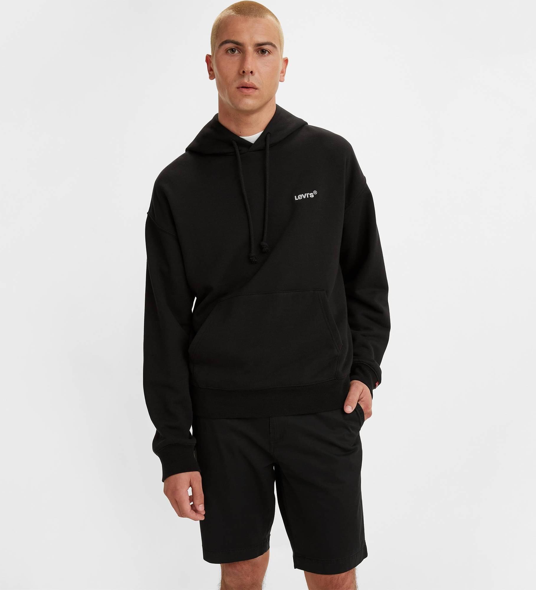 Levi'S® Xx Chino Standard Taper Shorts