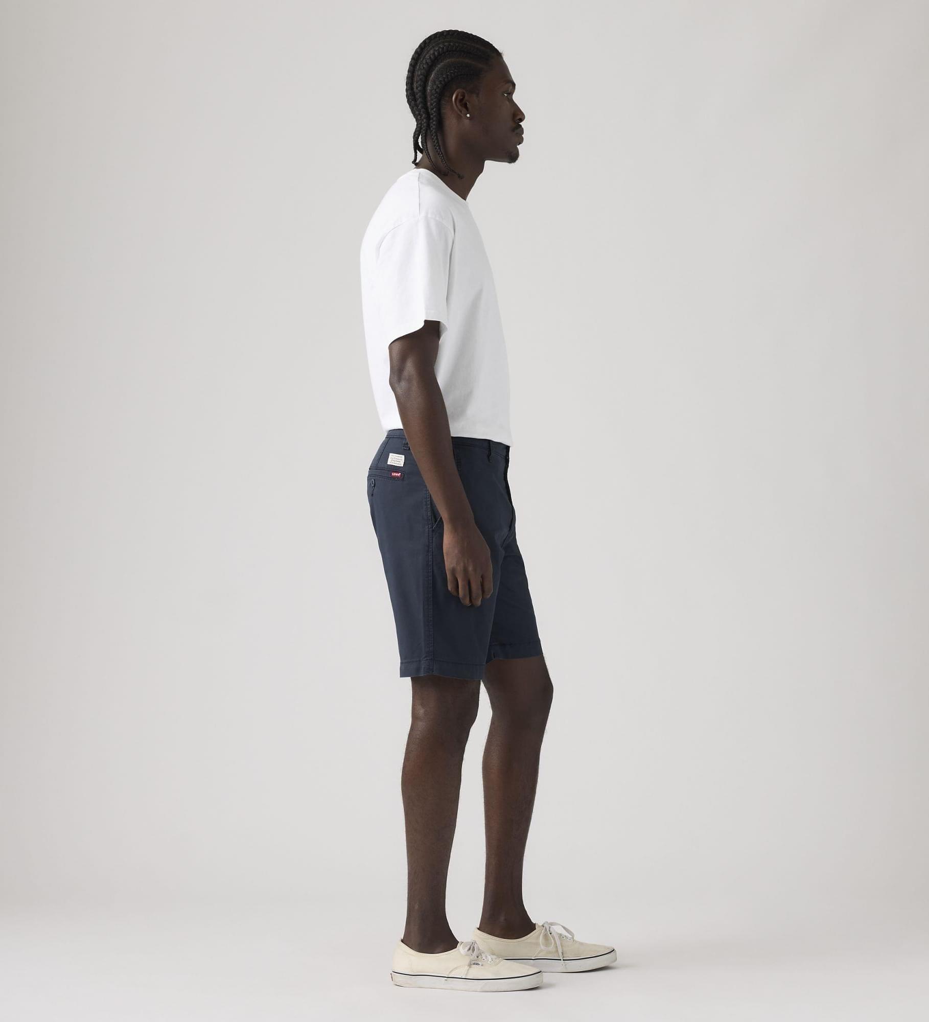 Levi'S® Xx Chino Standard Taper Shorts
