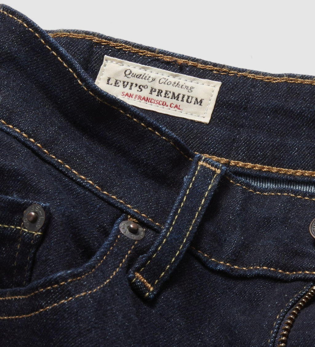 721™ High Rise Skinny Jeans